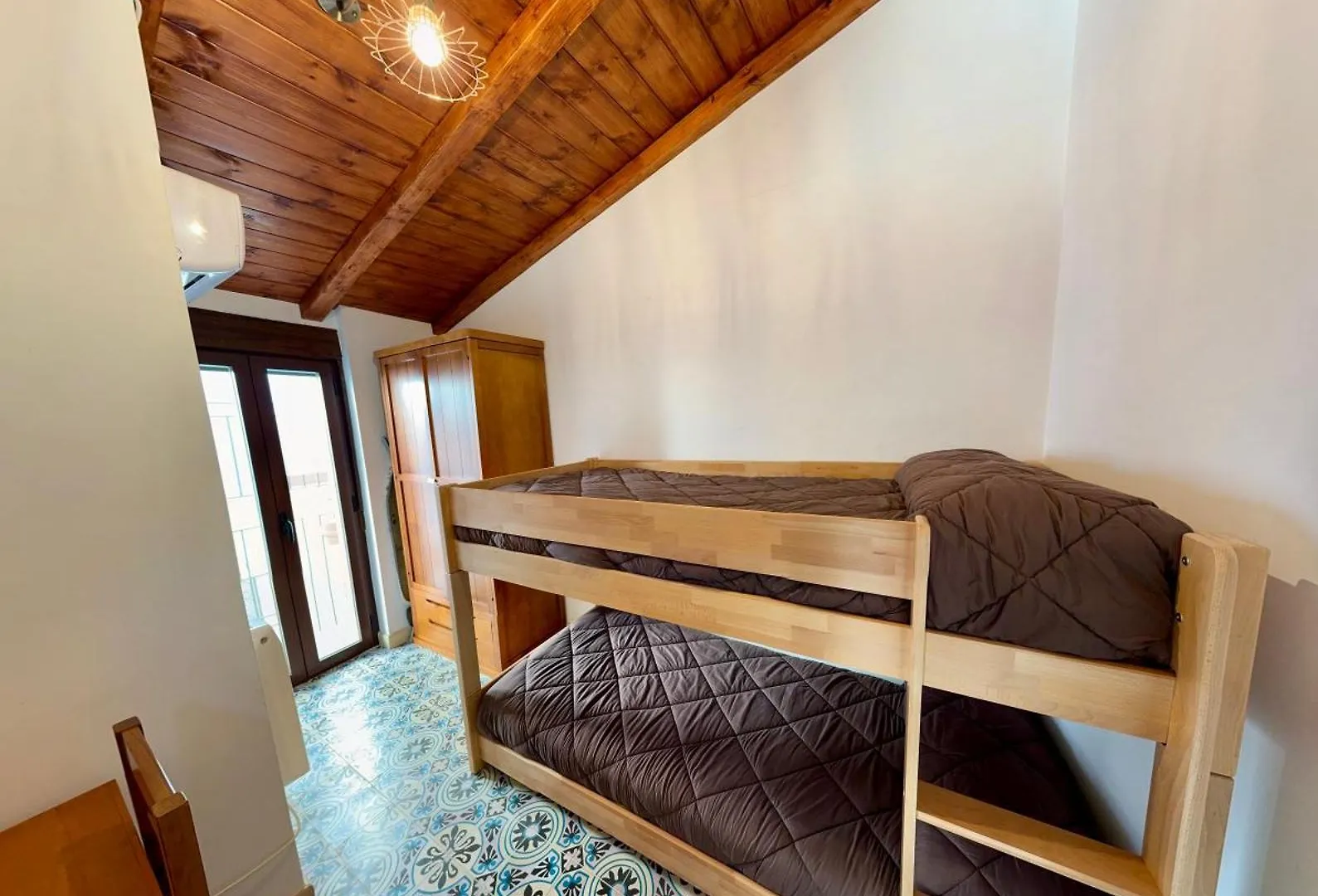Casa Estilo Vintage En Cazorla Apartment