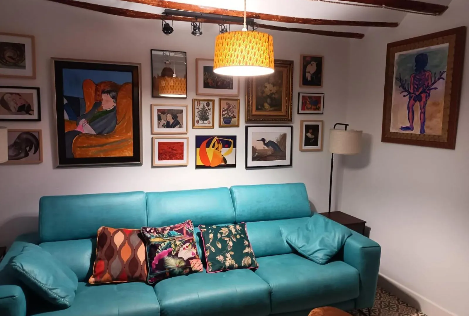 Casa Estilo Vintage En Cazorla Apartment 0*,  Spain