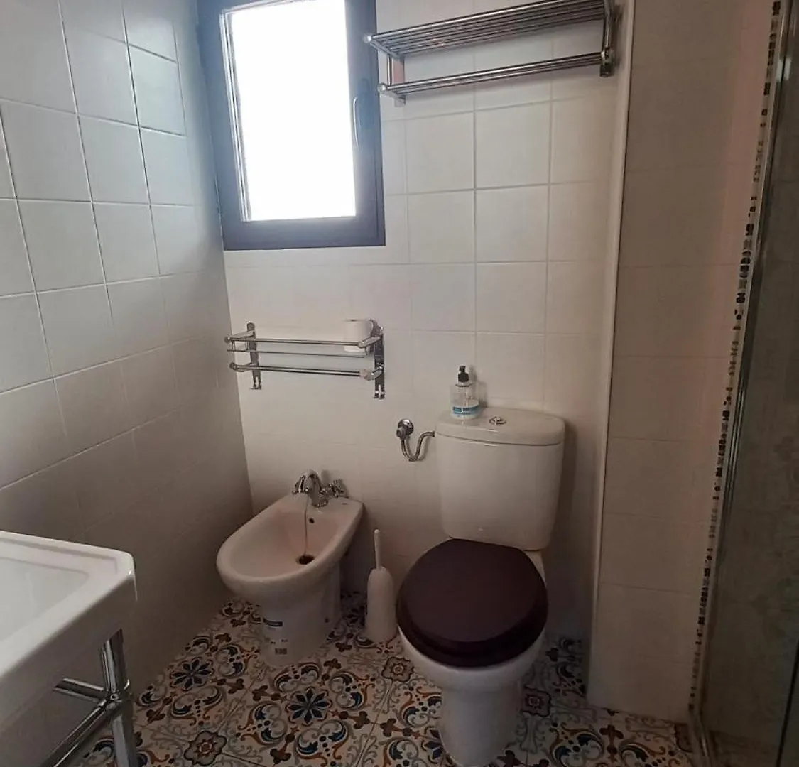 Casa Estilo Vintage En Cazorla 아파트 스페인