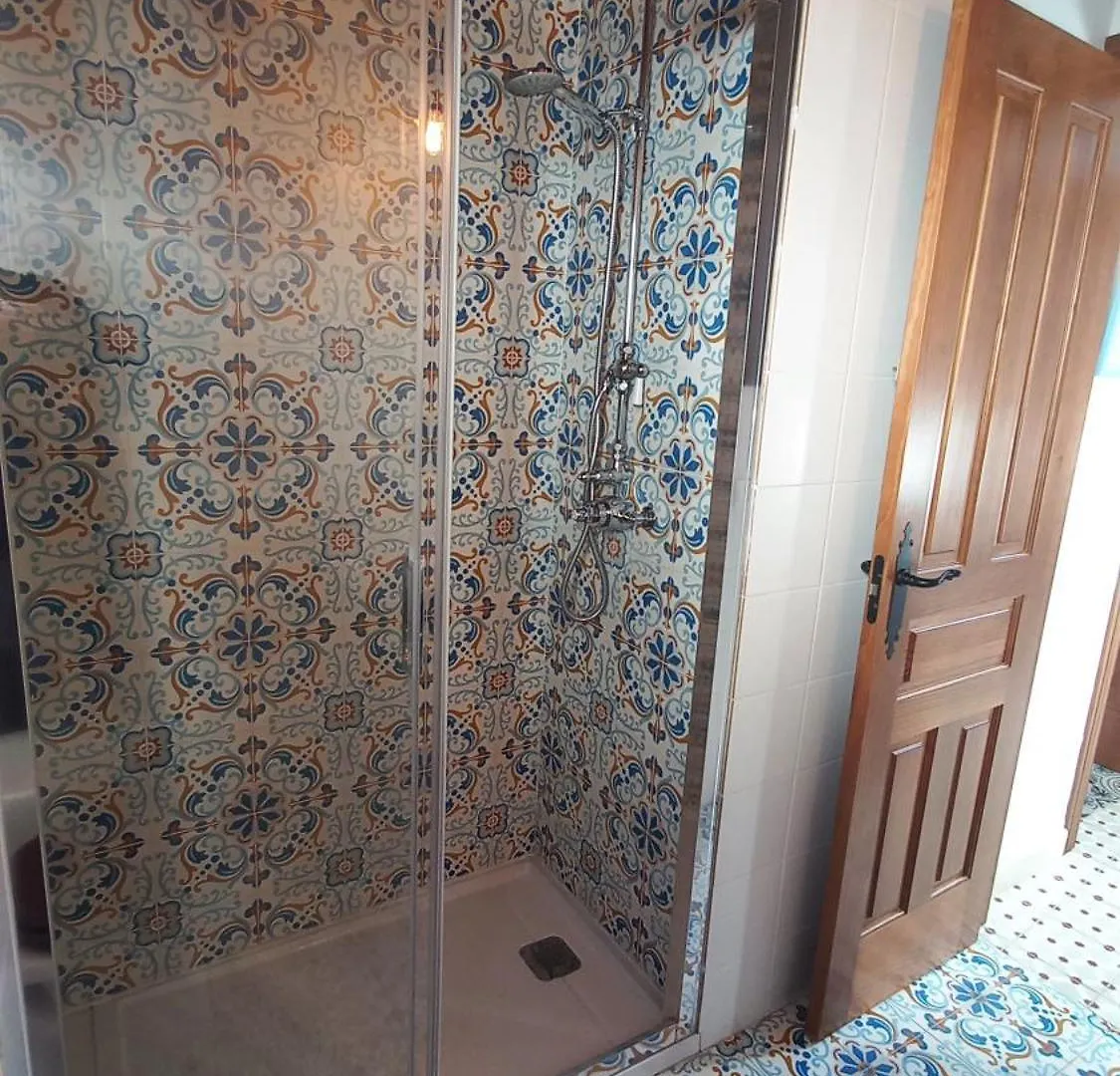Casa Estilo Vintage En Cazorla 아파트 스페인