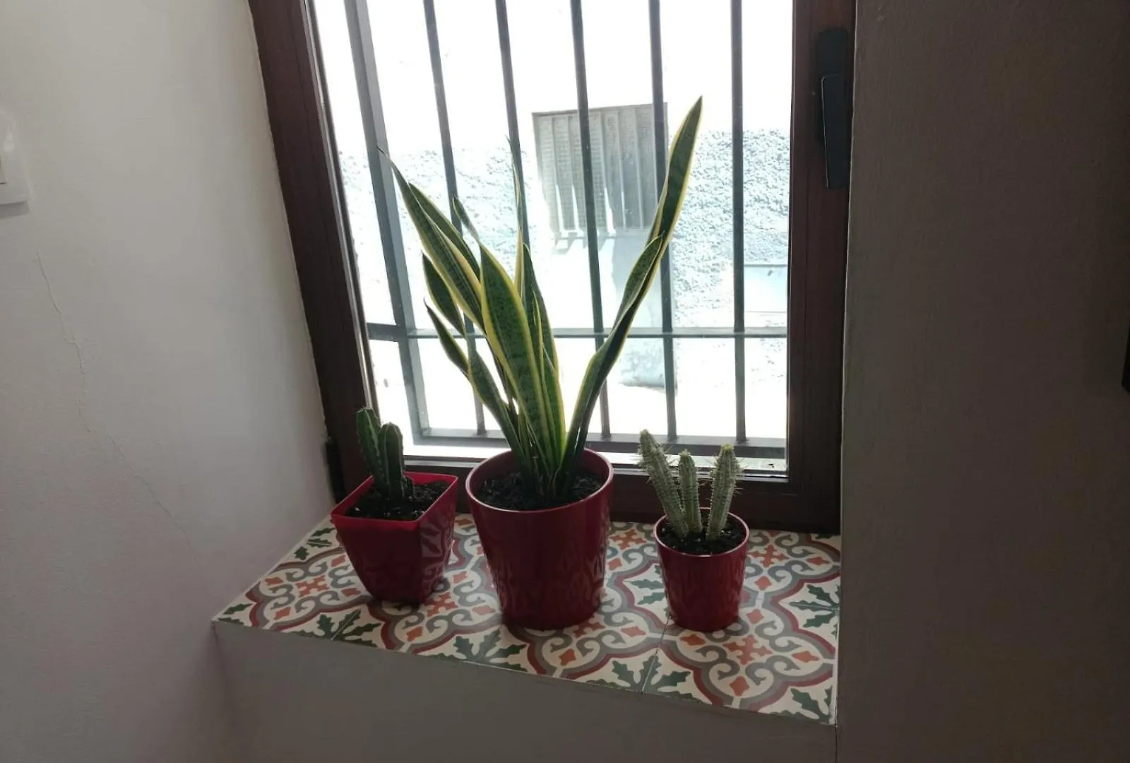 Casa Estilo Vintage En Cazorla 아파트